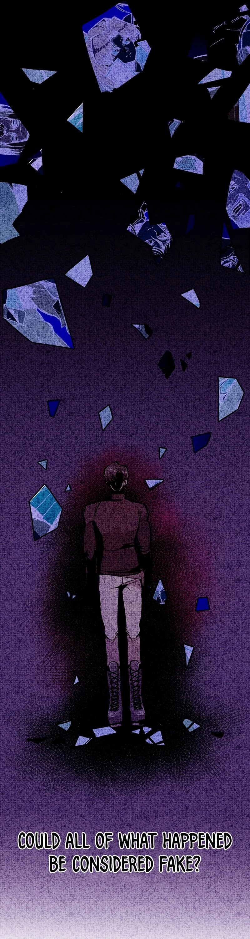 Worthless Regression Chapter 25 page 12 - Chapter 25