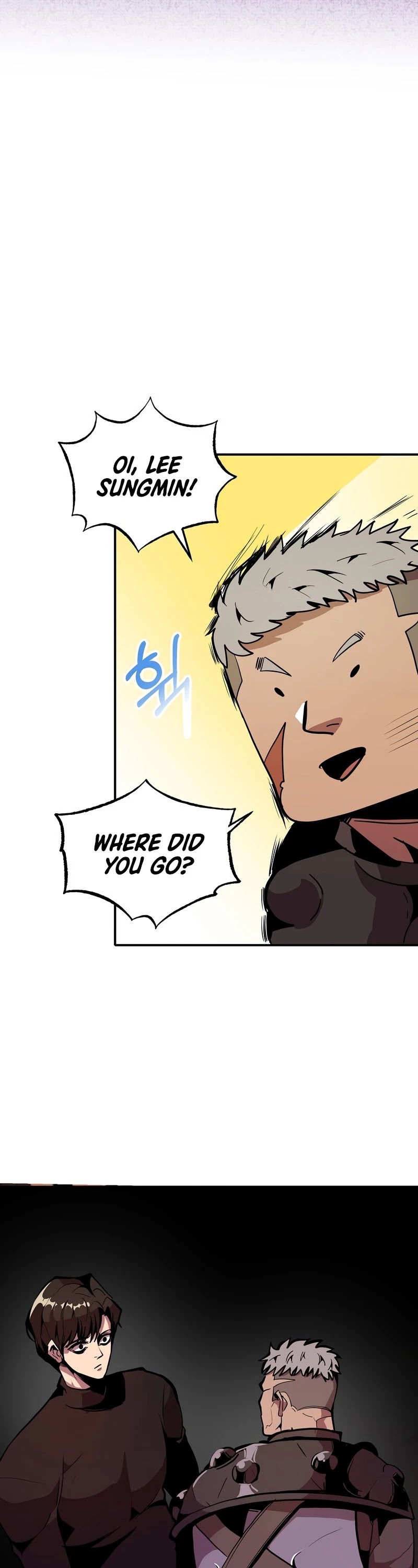 Worthless Regression Chapter 25 page 13 - Chapter 25