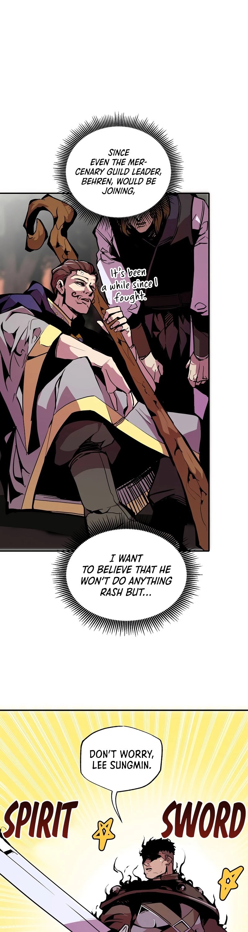 Worthless Regression Chapter 25 page 24 - Chapter 25