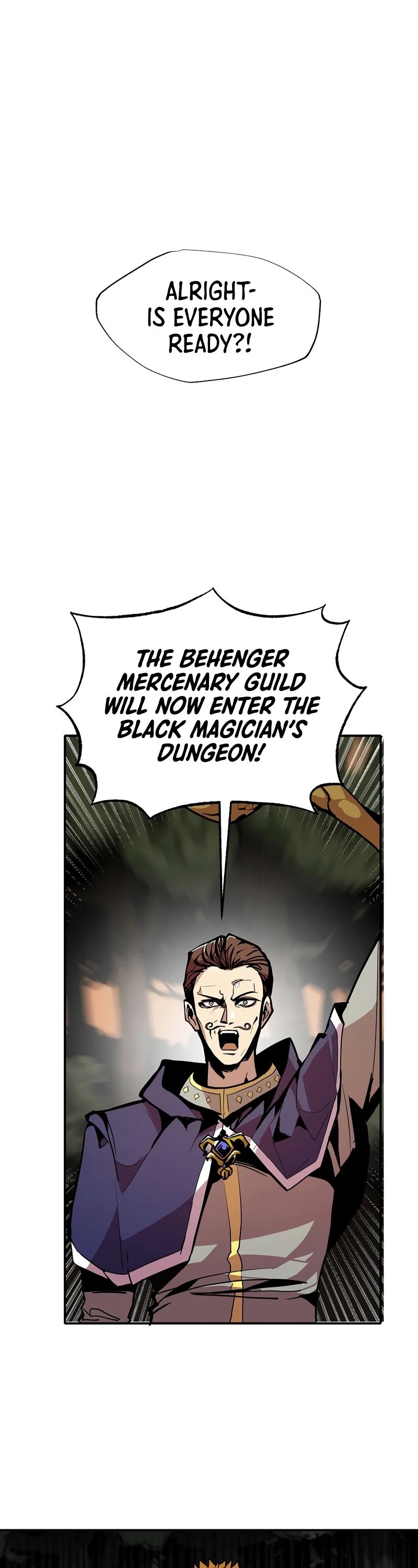 Worthless Regression Chapter 25 page 28 - Chapter 25