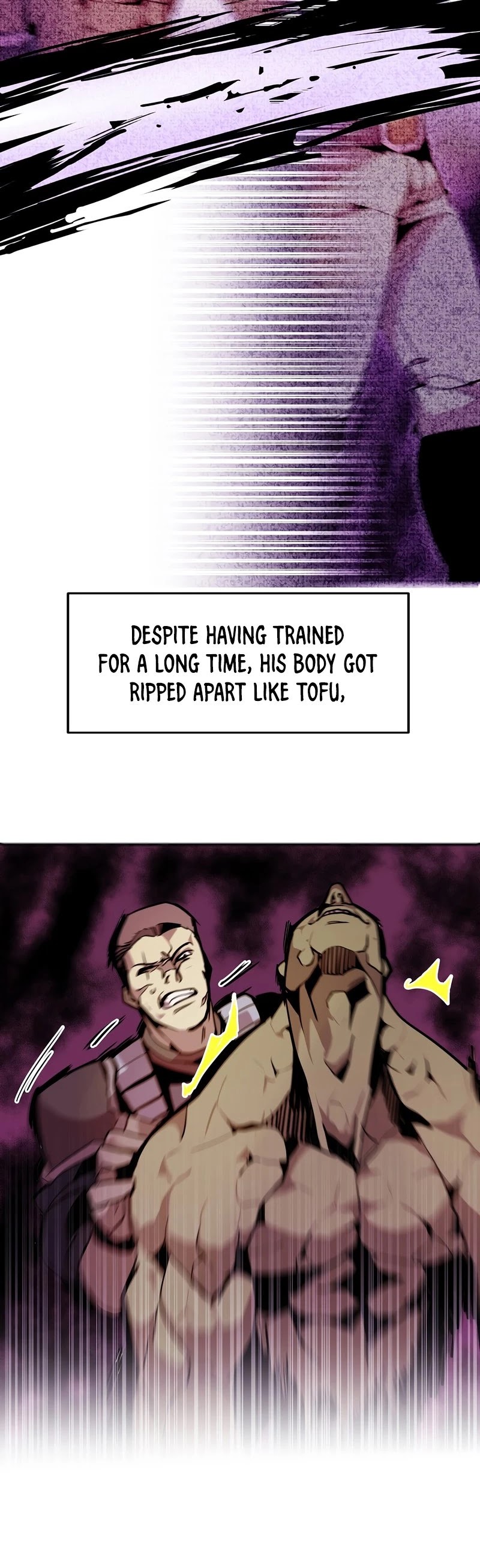 Worthless Regression Chapter 25 page 35 - Chapter 25