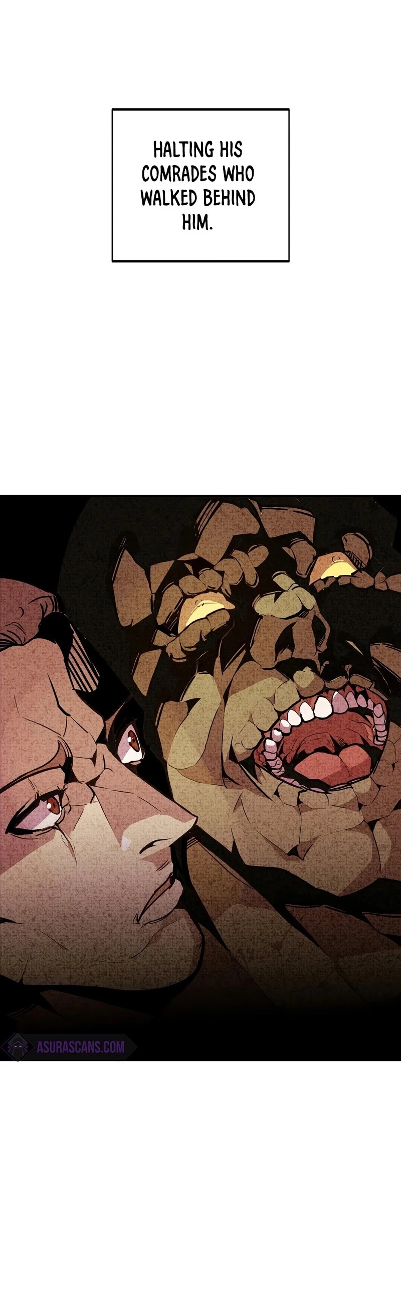 Worthless Regression Chapter 25 page 36 - Chapter 25