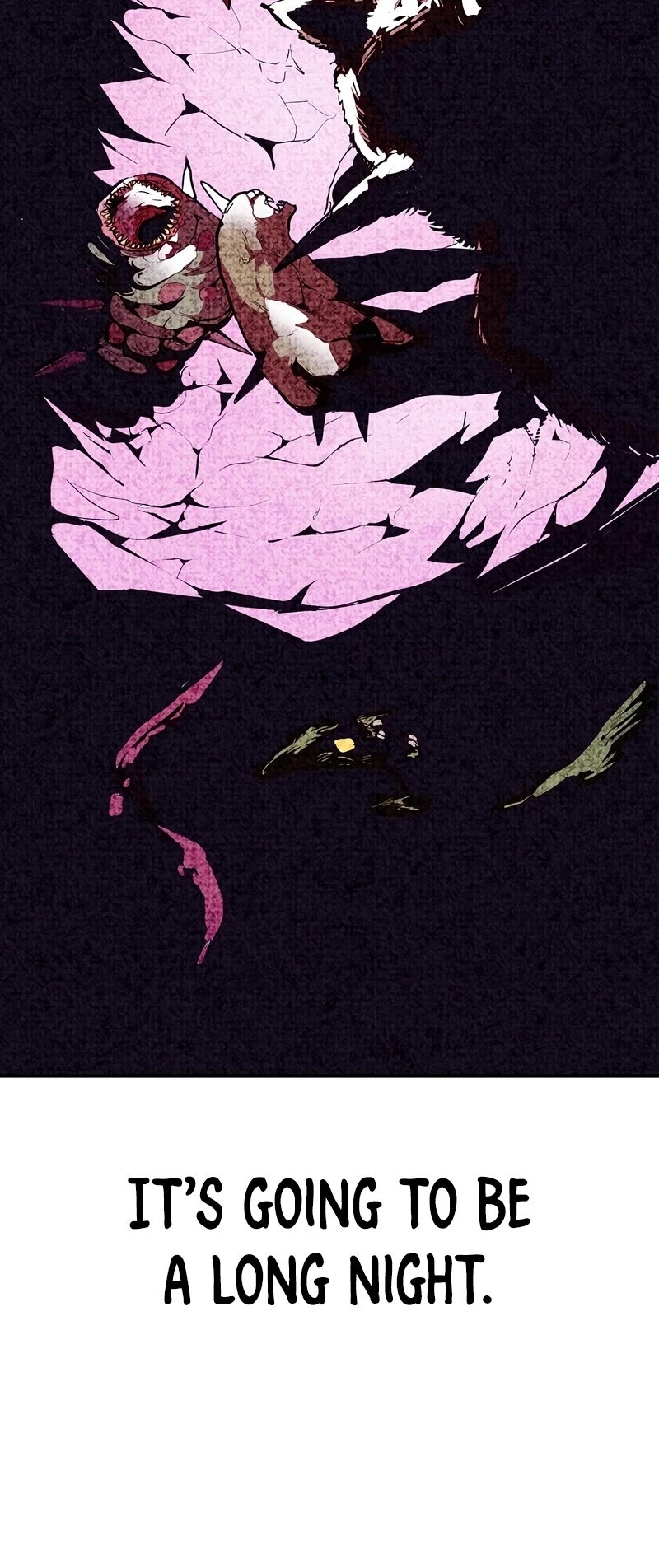Worthless Regression Chapter 25 page 39 - Chapter 25