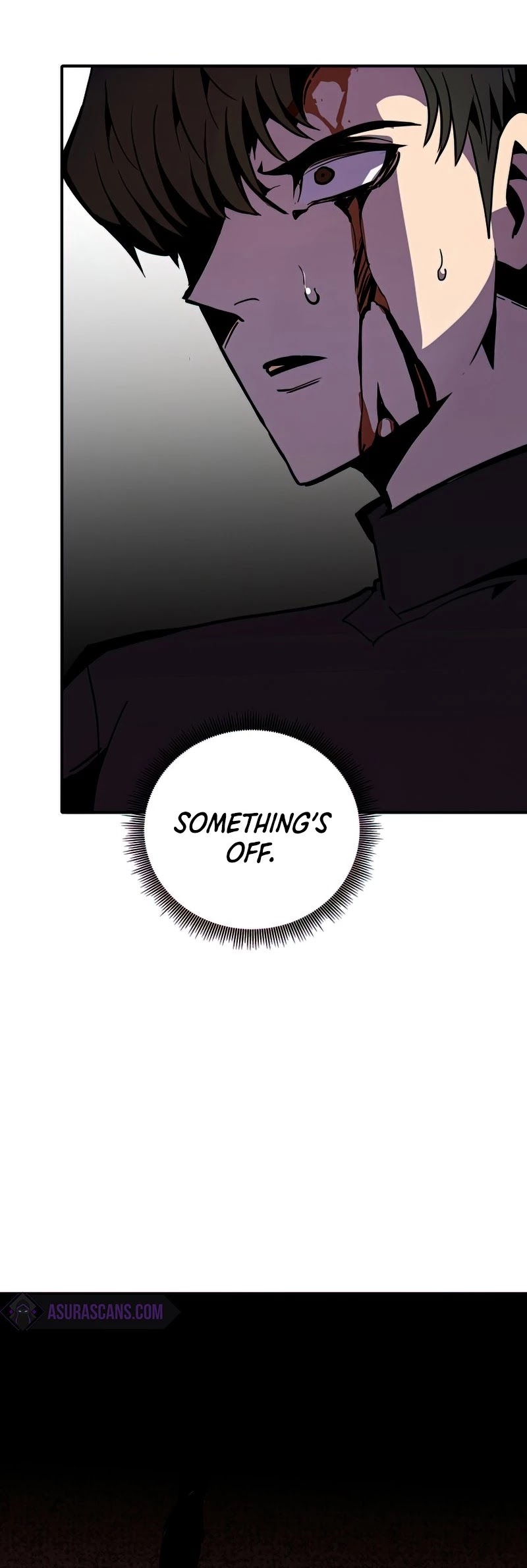 Worthless Regression Chapter 26 page 11 - Chapter 26