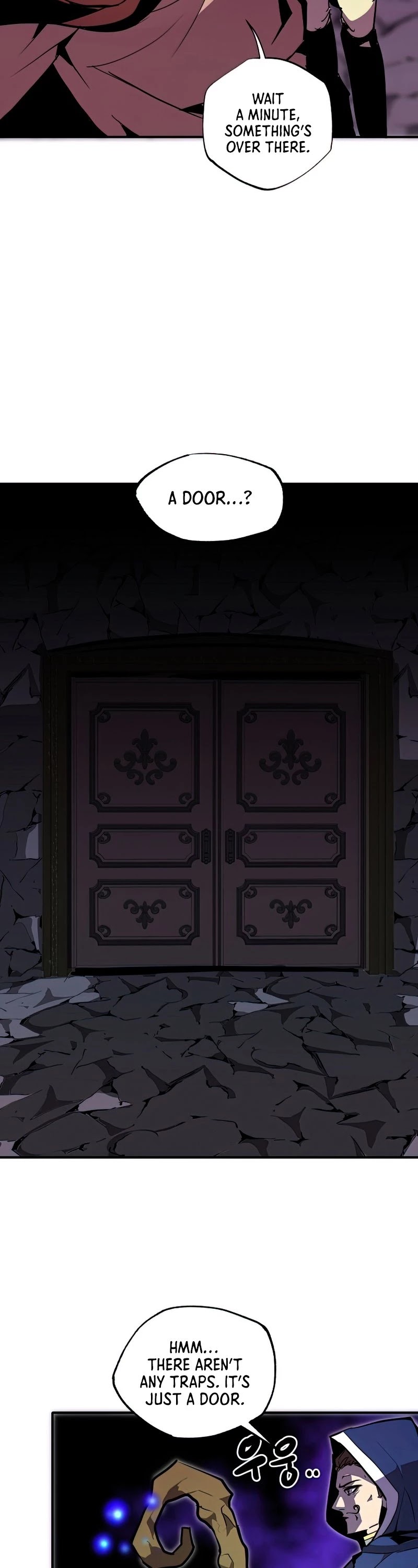 Worthless Regression Chapter 26 page 25 - Chapter 26