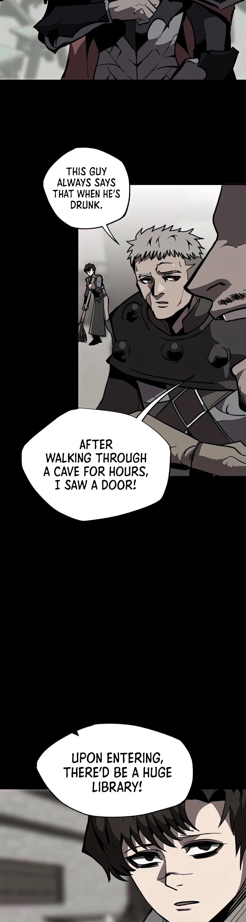 Worthless Regression Chapter 26 page 29 - Chapter 26