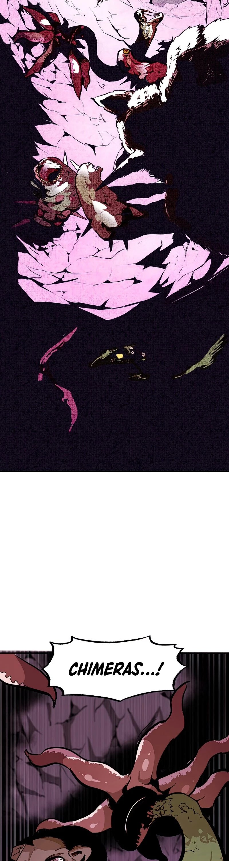 Worthless Regression Chapter 26 page 3 - Chapter 26