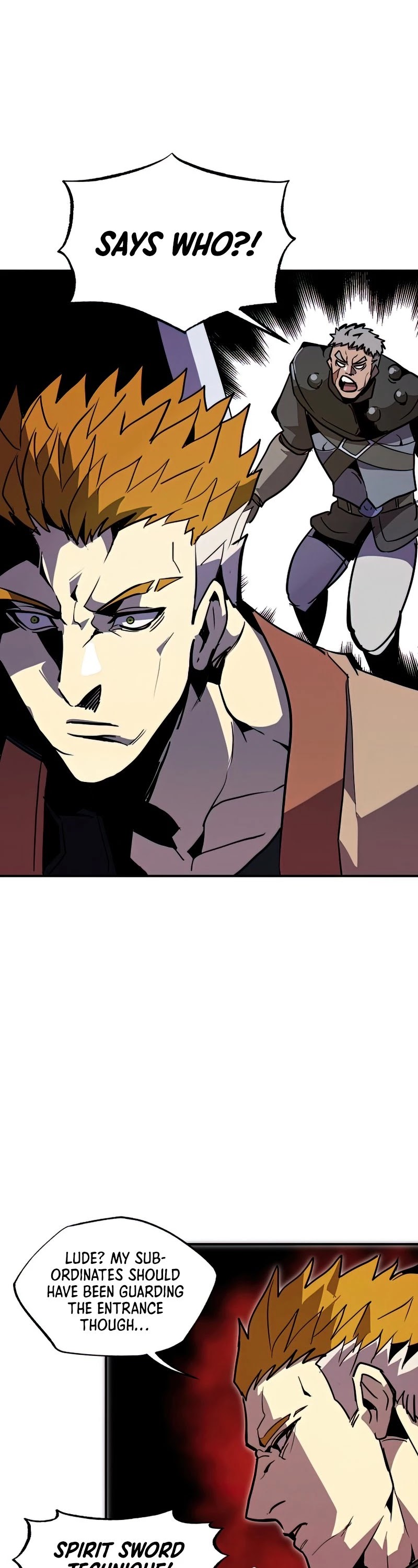 Worthless Regression Chapter 26 page 38 - Chapter 26