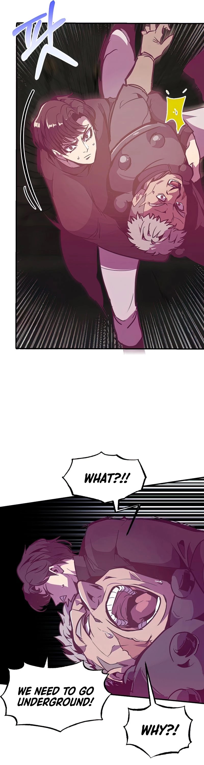 Worthless Regression Chapter 26 page 42 - Chapter 26