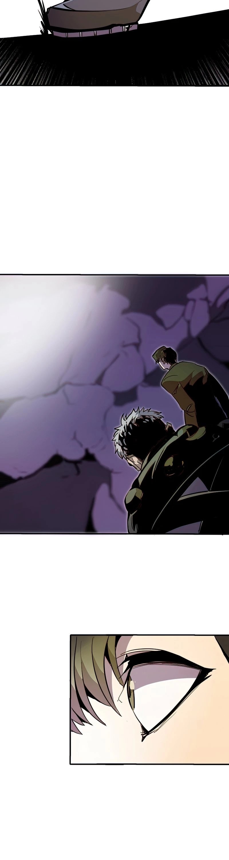 Worthless Regression Chapter 26 page 44 - Chapter 26