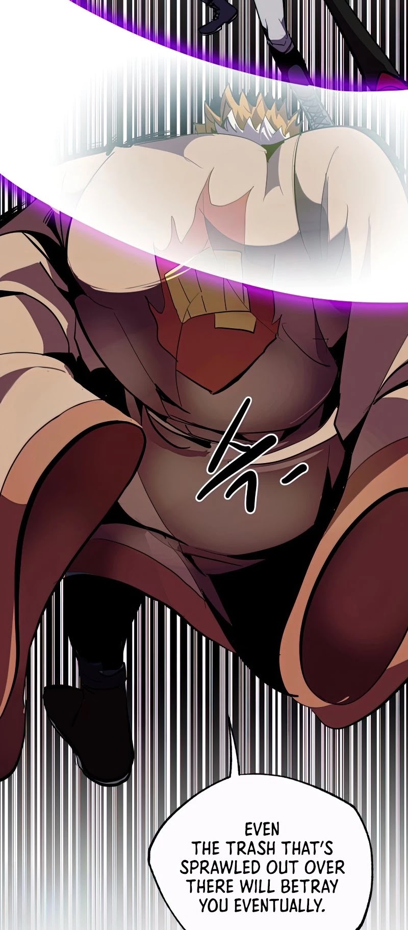 Worthless Regression Chapter 27 page 12 - Chapter 27