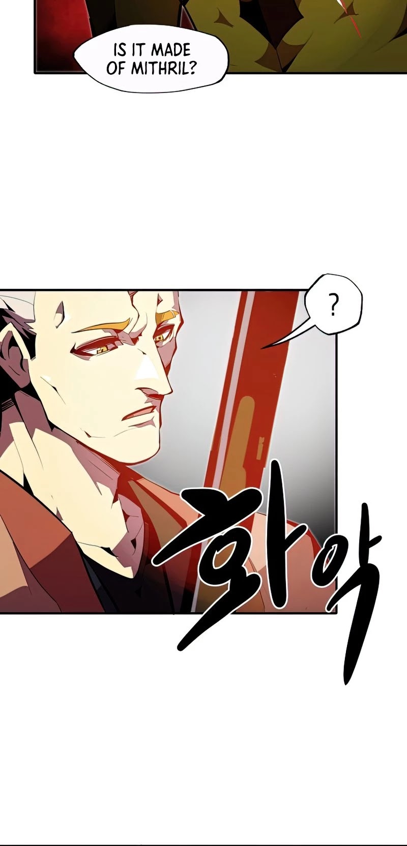 Worthless Regression Chapter 27 page 19 - Chapter 27