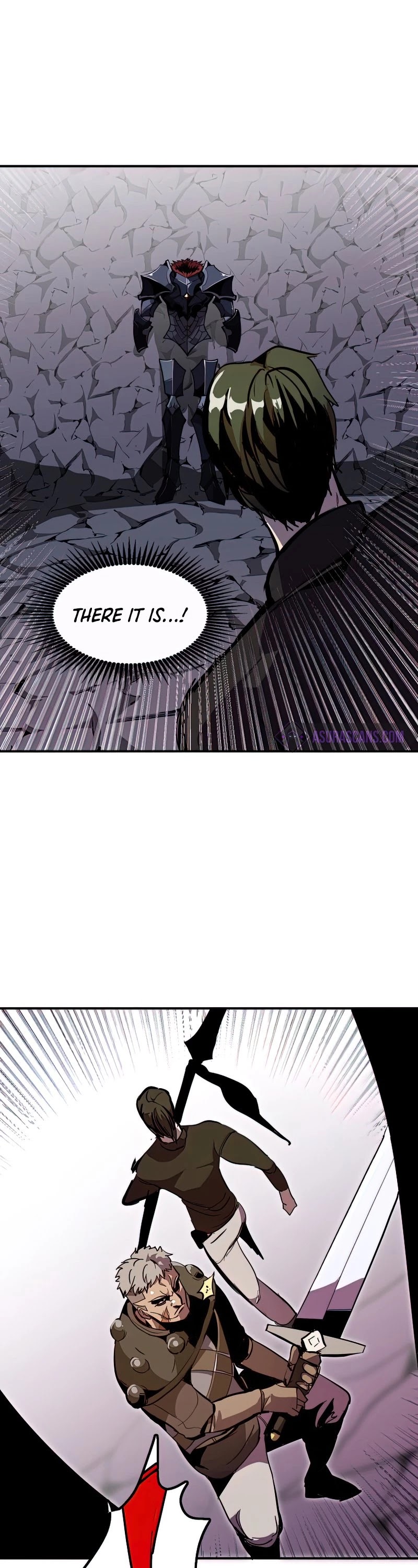 Worthless Regression Chapter 27 page 2 - Chapter 27
