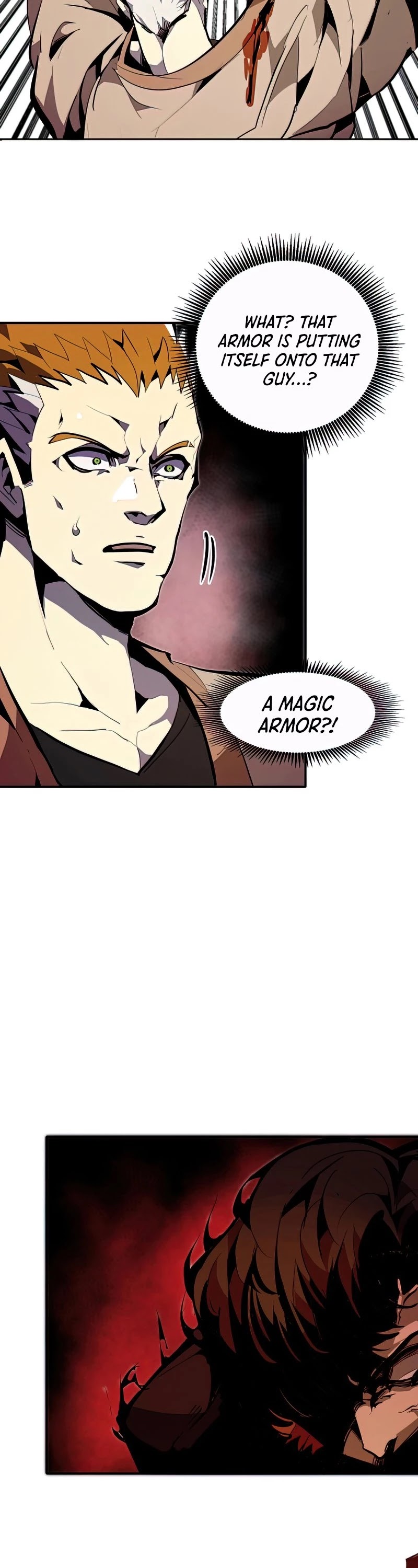 Worthless Regression Chapter 27 page 21 - Chapter 27