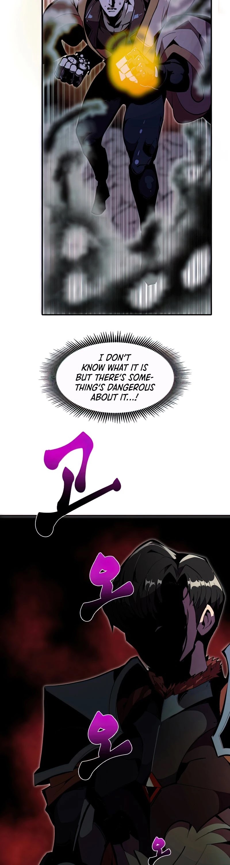 Worthless Regression Chapter 27 page 23 - Chapter 27