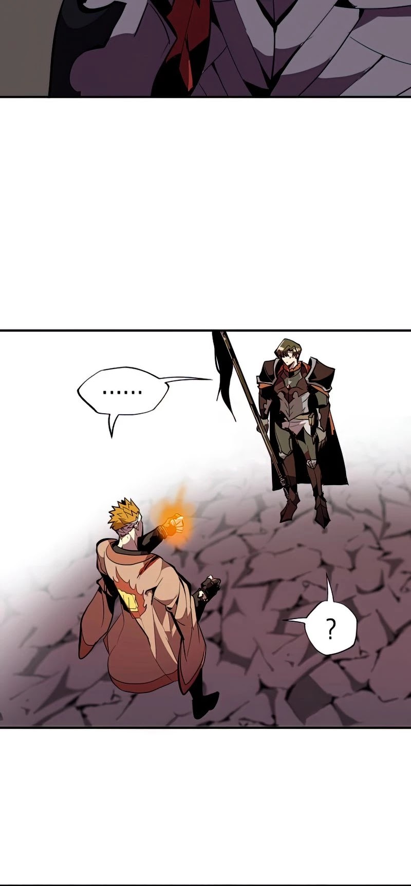 Worthless Regression Chapter 27 page 25 - Chapter 27
