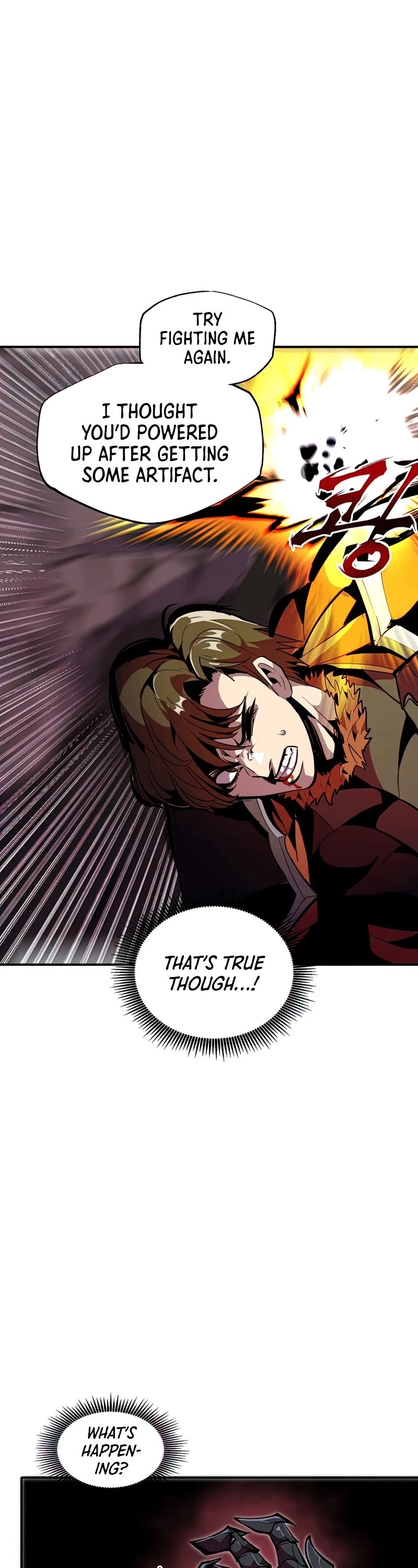 Worthless Regression Chapter 27 page 27 - Chapter 27