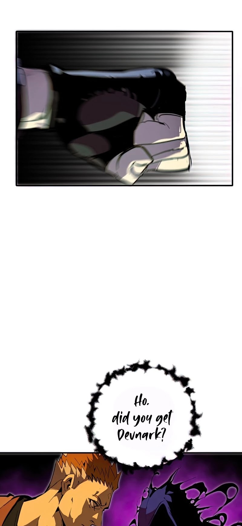 Worthless Regression Chapter 27 page 30 - Chapter 27