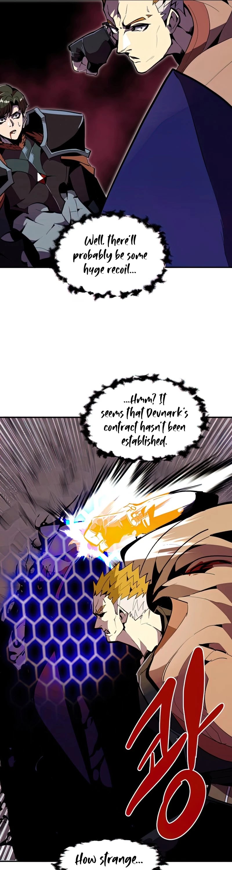 Worthless Regression Chapter 27 page 32 - Chapter 27