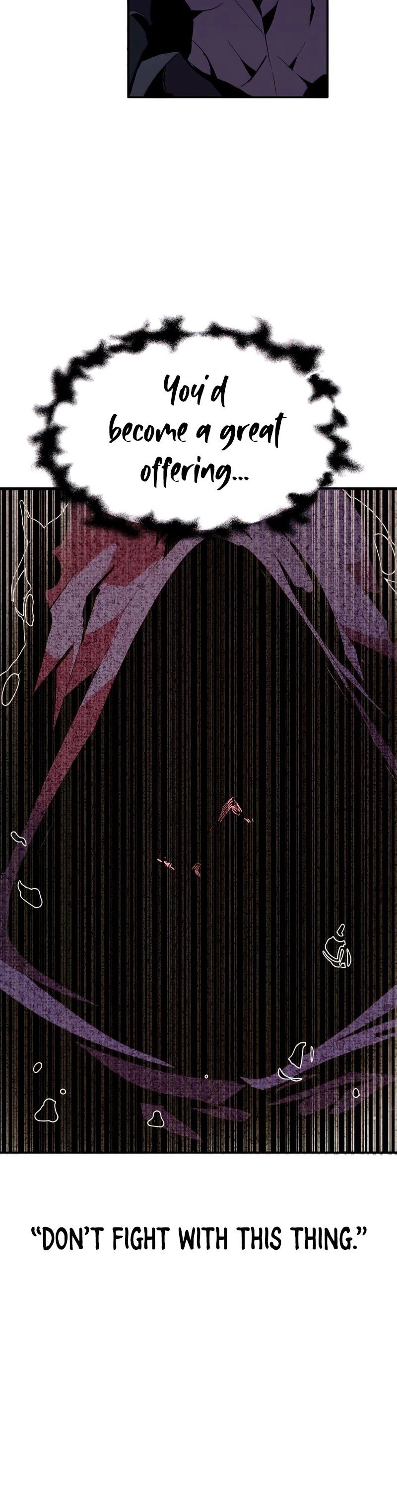 Worthless Regression Chapter 27 page 34 - Chapter 27