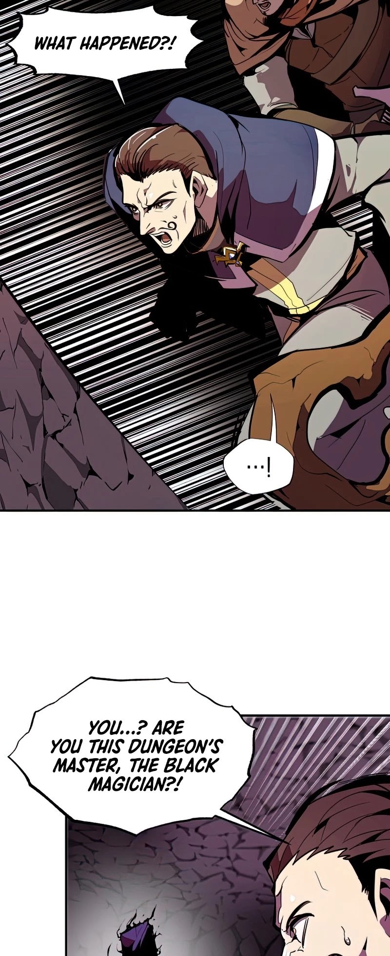 Worthless Regression Chapter 27 page 36 - Chapter 27