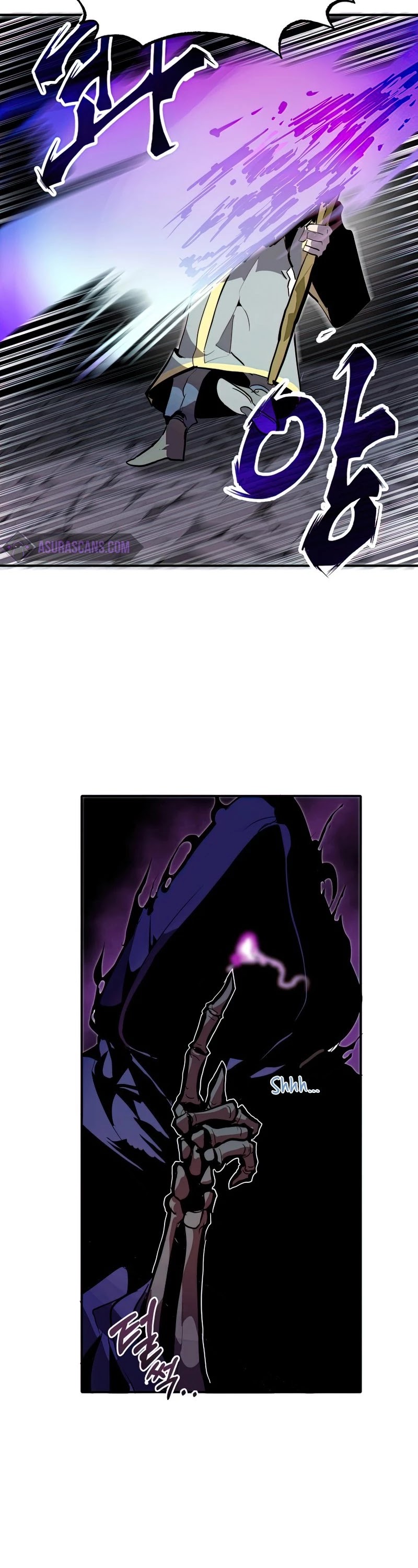 Worthless Regression Chapter 27 page 39 - Chapter 27
