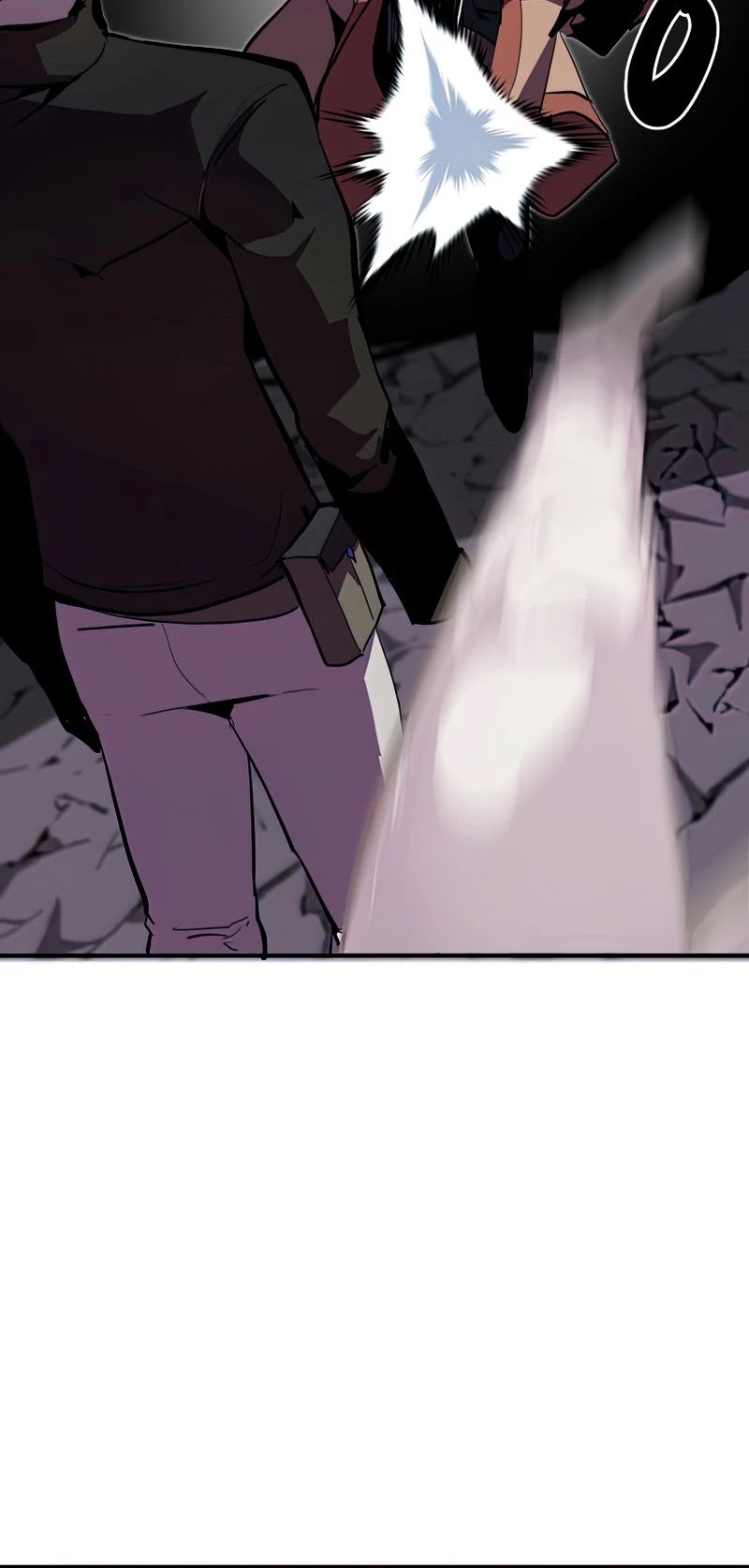 Worthless Regression Chapter 27 page 7 - Chapter 27