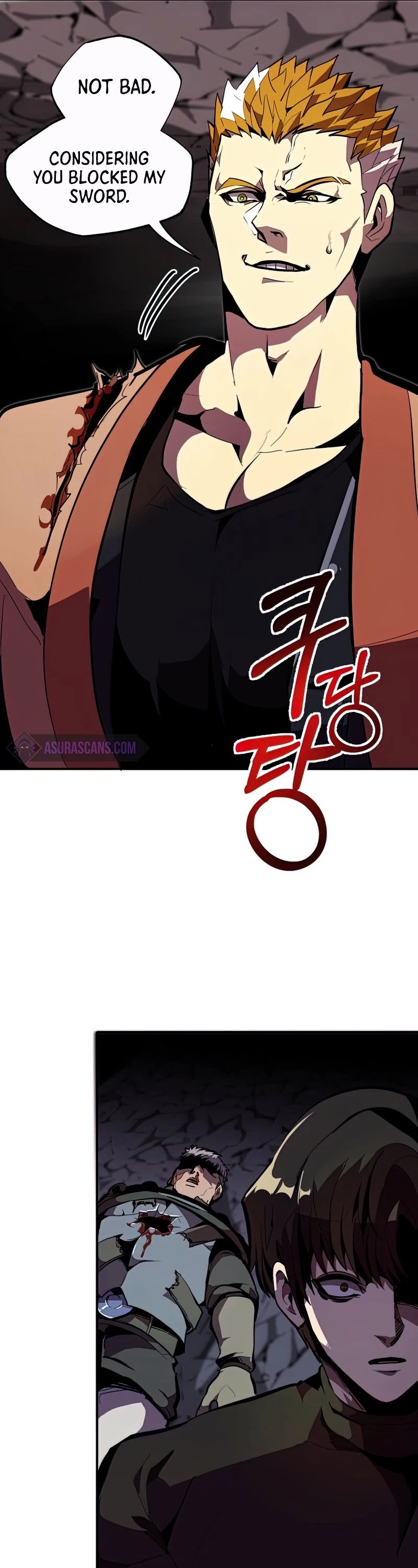 Worthless Regression Chapter 27 page 8 - Chapter 27