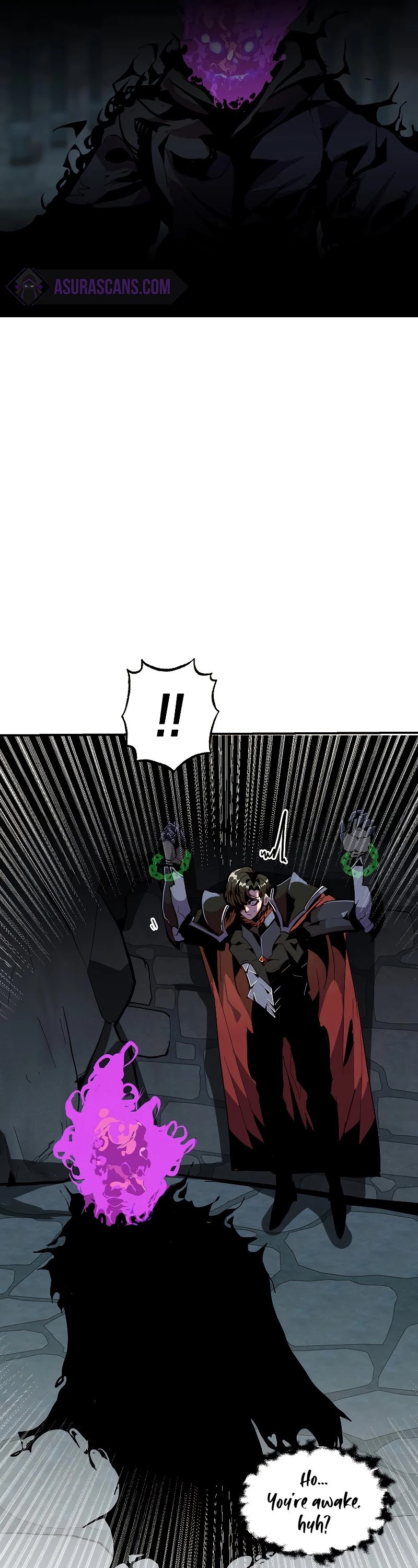 Worthless Regression Chapter 28 page 10 - Chapter 28