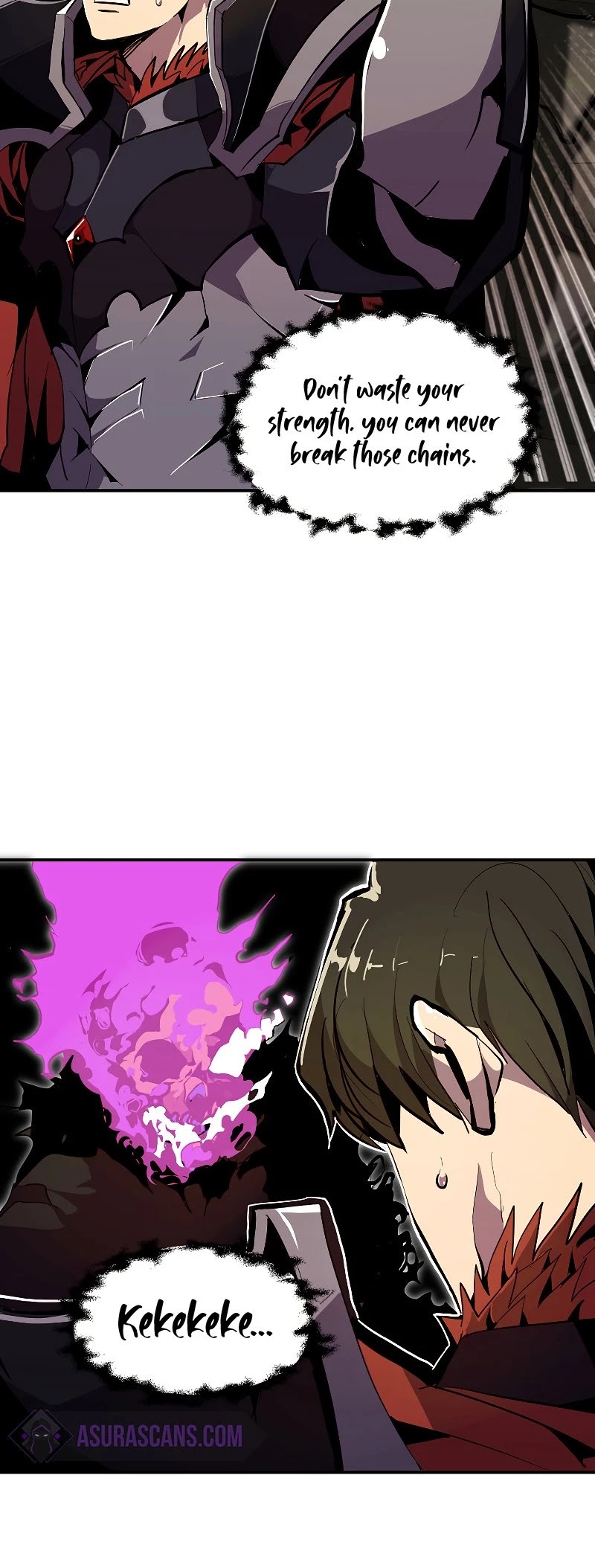 Worthless Regression Chapter 28 page 12 - Chapter 28