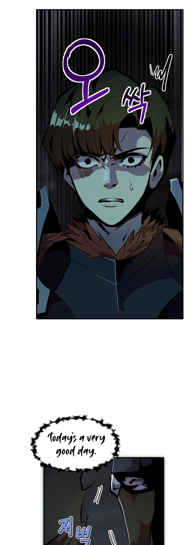 Worthless Regression Chapter 28 page 16 - Chapter 28