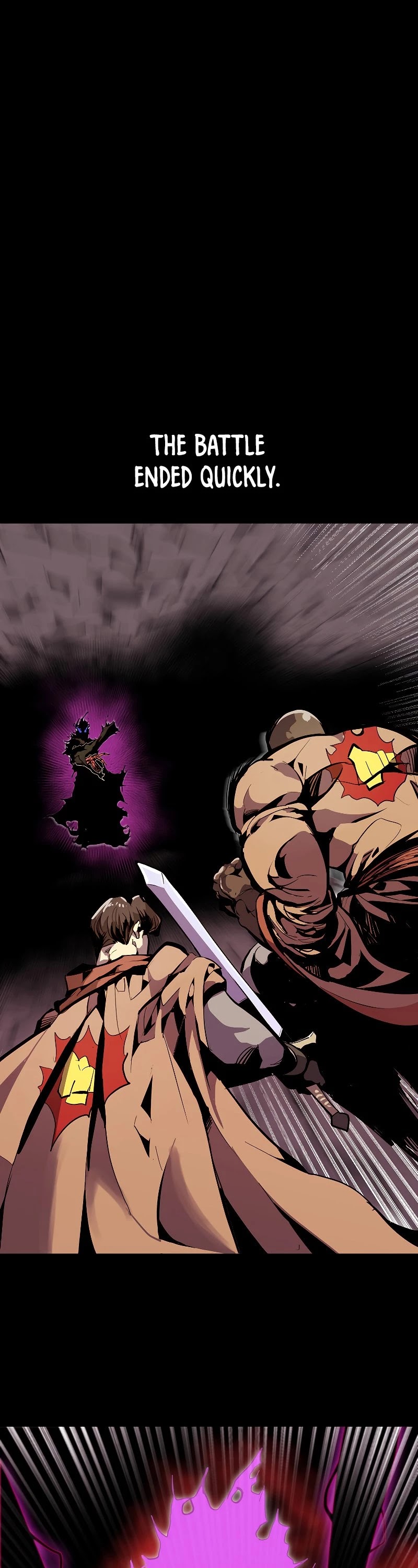 Worthless Regression Chapter 28 page 2 - Chapter 28