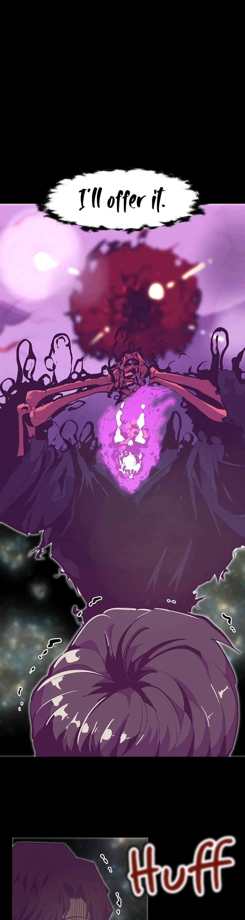 Worthless Regression Chapter 28 page 23 - Chapter 28