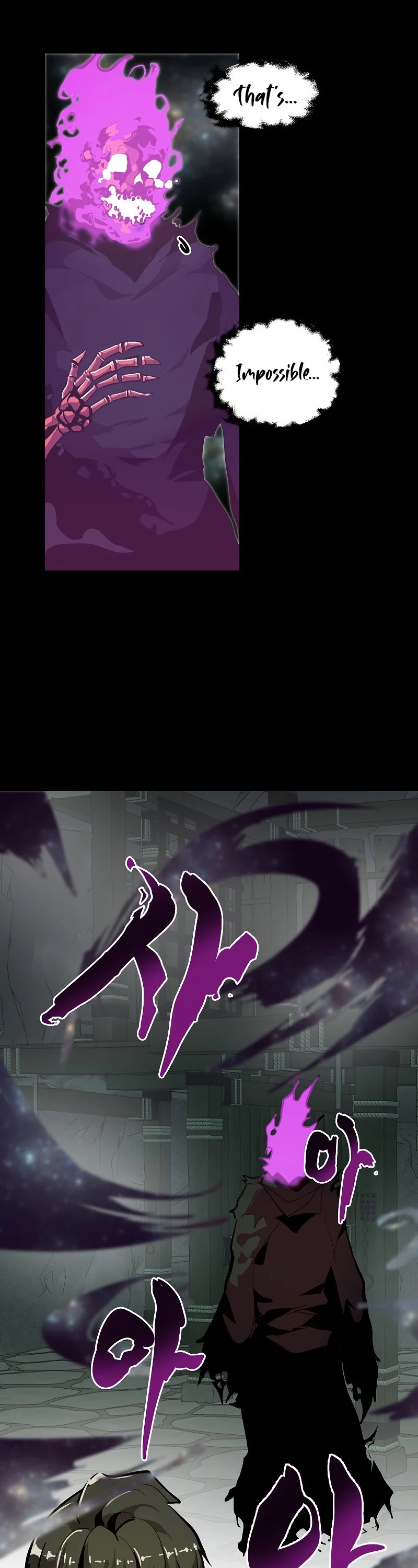 Worthless Regression Chapter 28 page 27 - Chapter 28