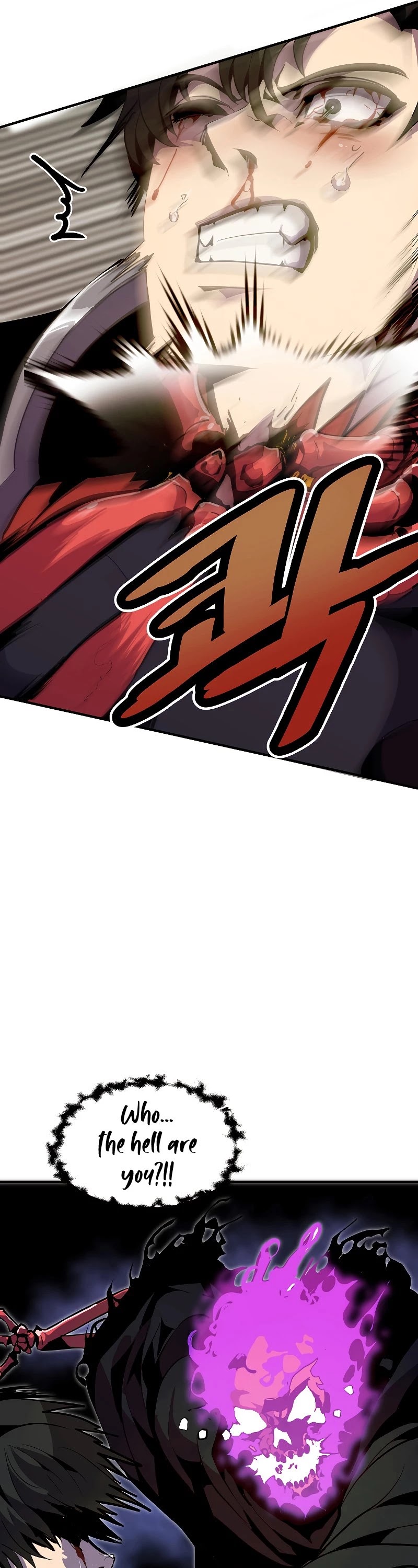 Worthless Regression Chapter 28 page 30 - Chapter 28