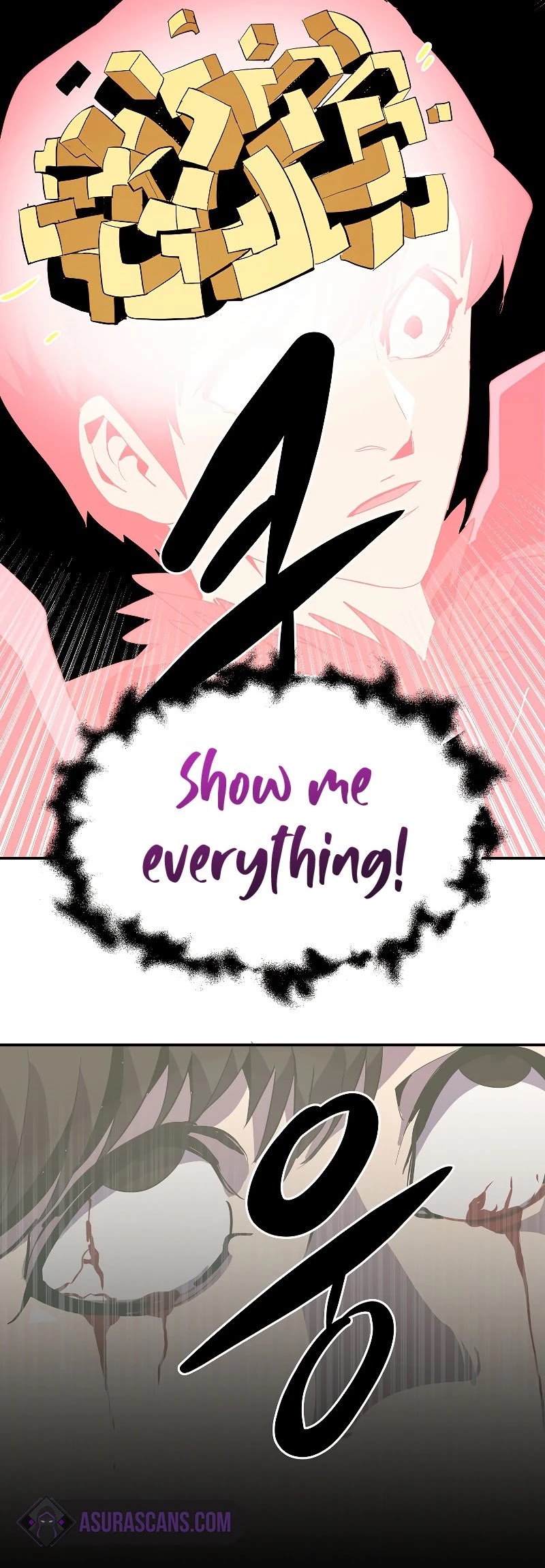 Worthless Regression Chapter 28 page 33 - Chapter 28