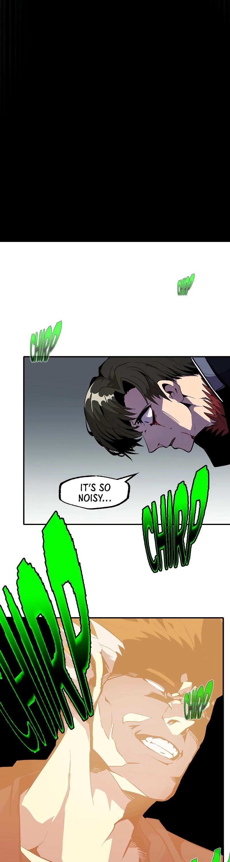 Worthless Regression Chapter 28 page 38 - Chapter 28