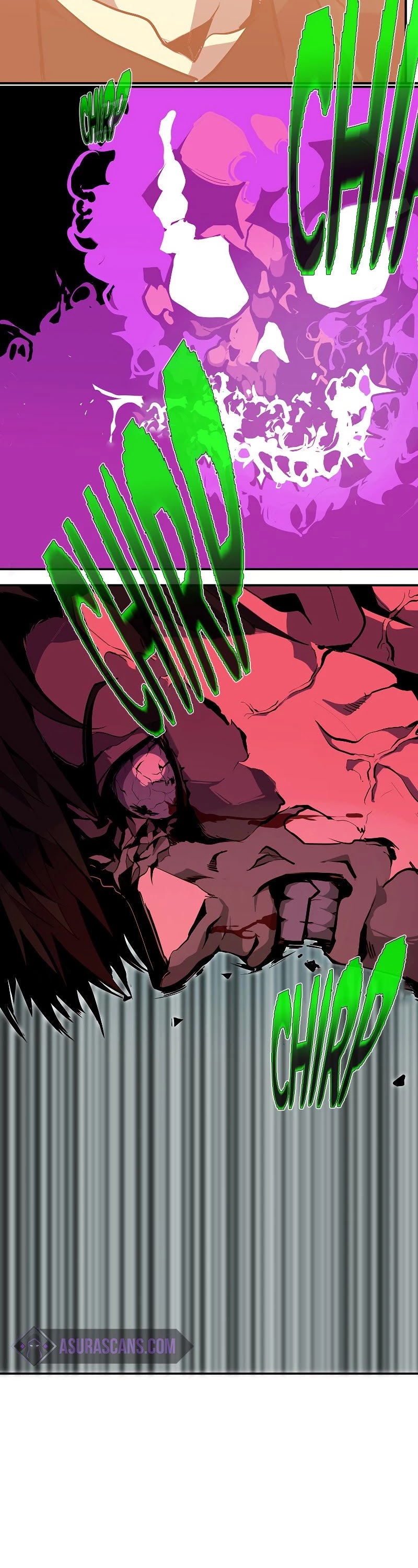 Worthless Regression Chapter 28 page 39 - Chapter 28