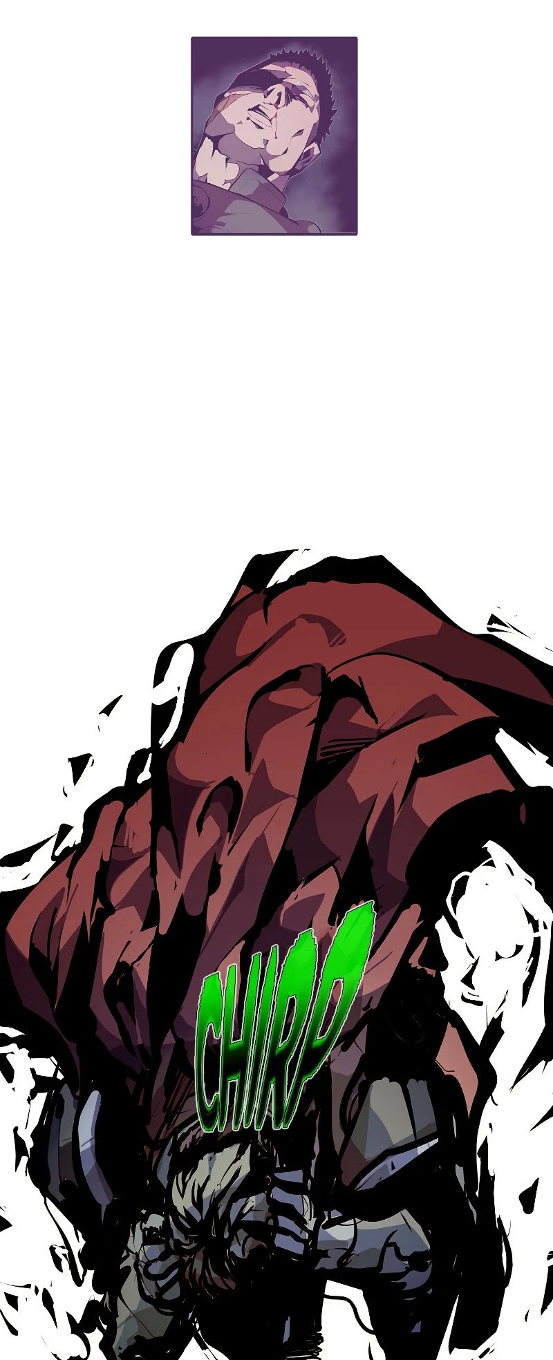 Worthless Regression Chapter 28 page 40 - Chapter 28
