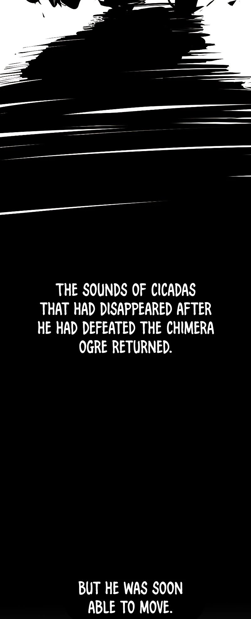 Worthless Regression Chapter 28 page 41 - Chapter 28