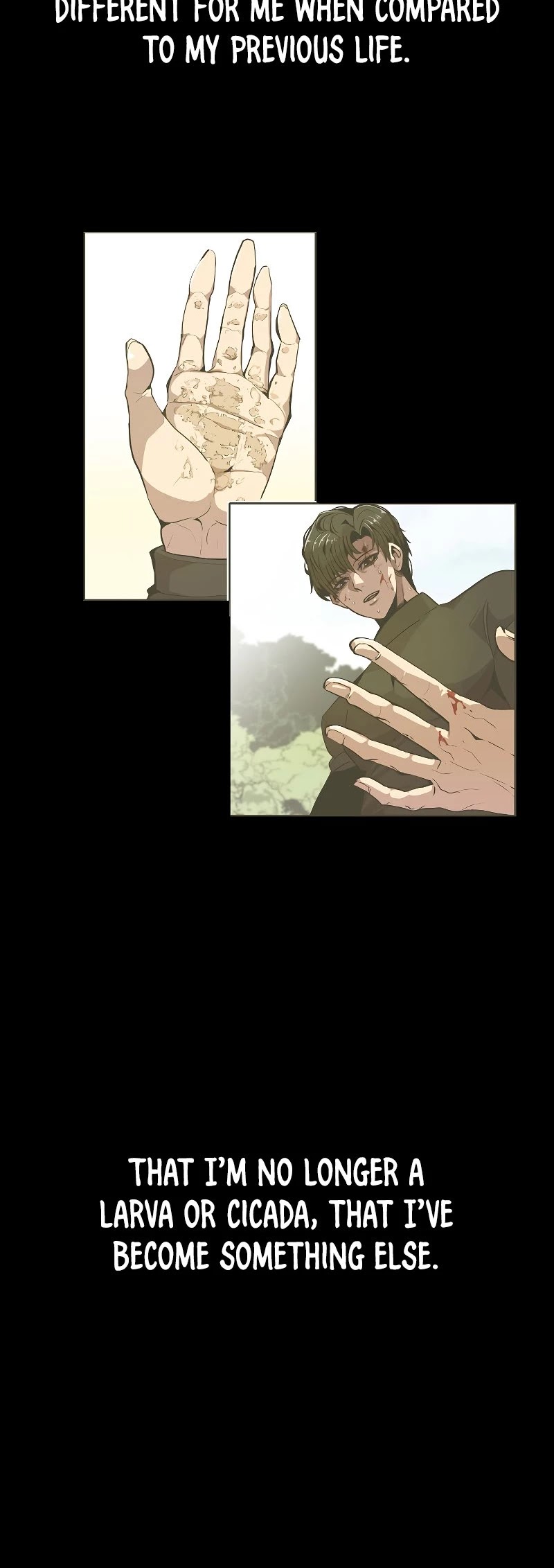 Worthless Regression Chapter 28 page 5 - Chapter 28