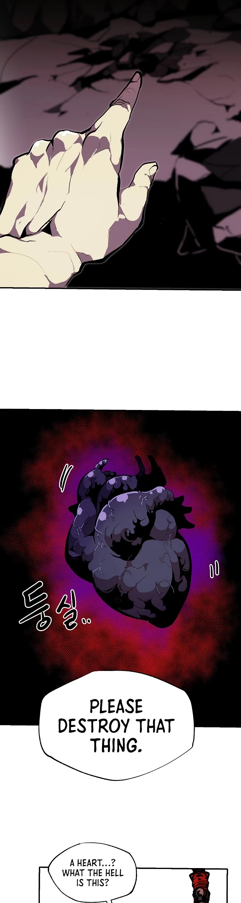 Worthless Regression Chapter 28 page 58 - Chapter 28