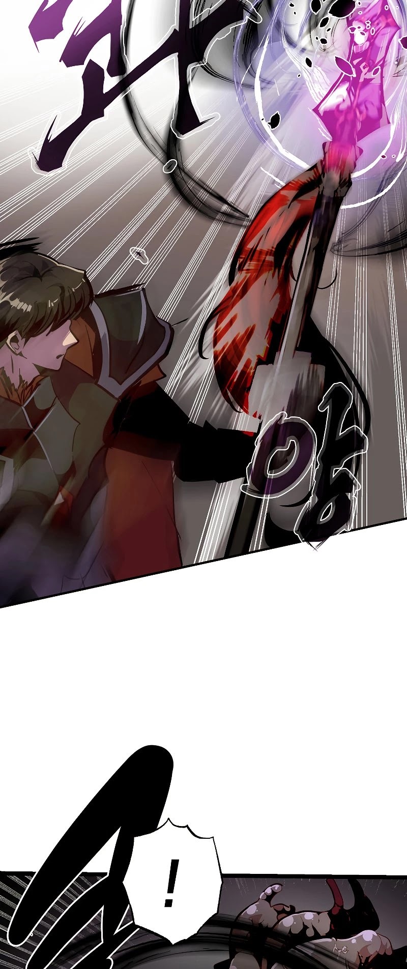Worthless Regression Chapter 28 page 60 - Chapter 28