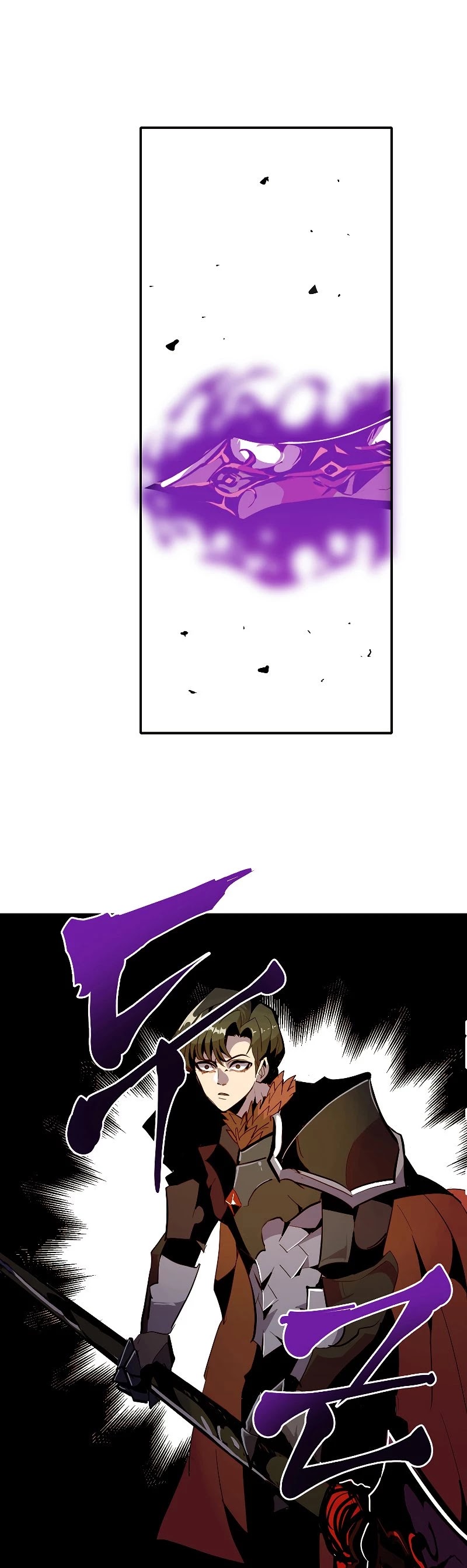 Worthless Regression Chapter 28 page 64 - Chapter 28