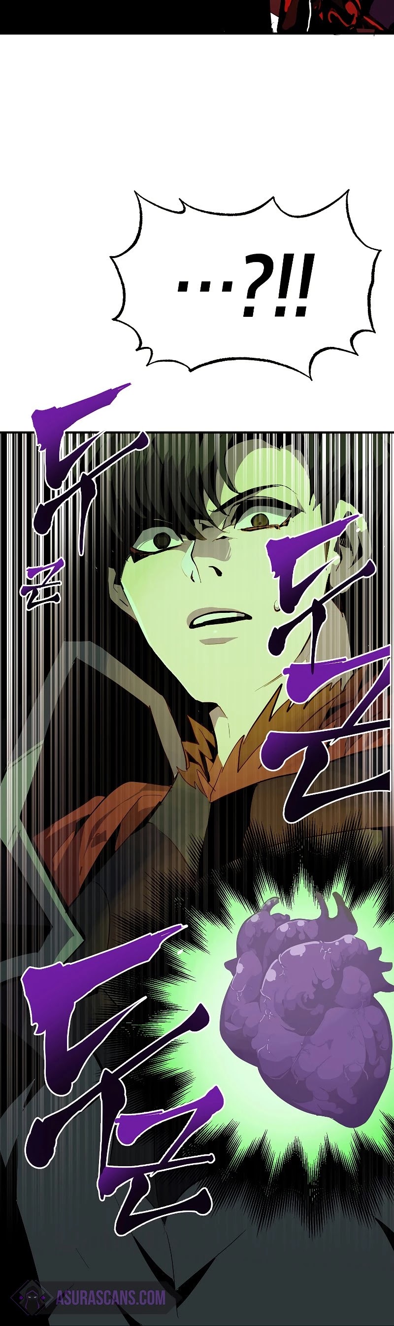 Worthless Regression Chapter 28 page 65 - Chapter 28