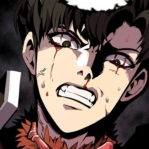 Worthless Regression Chapter 28 cover