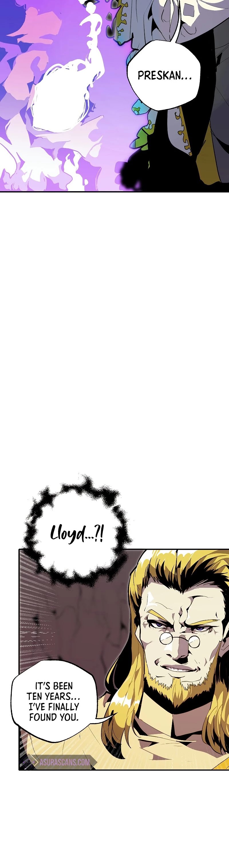 Worthless Regression Chapter 29 page 14 - Chapter 29