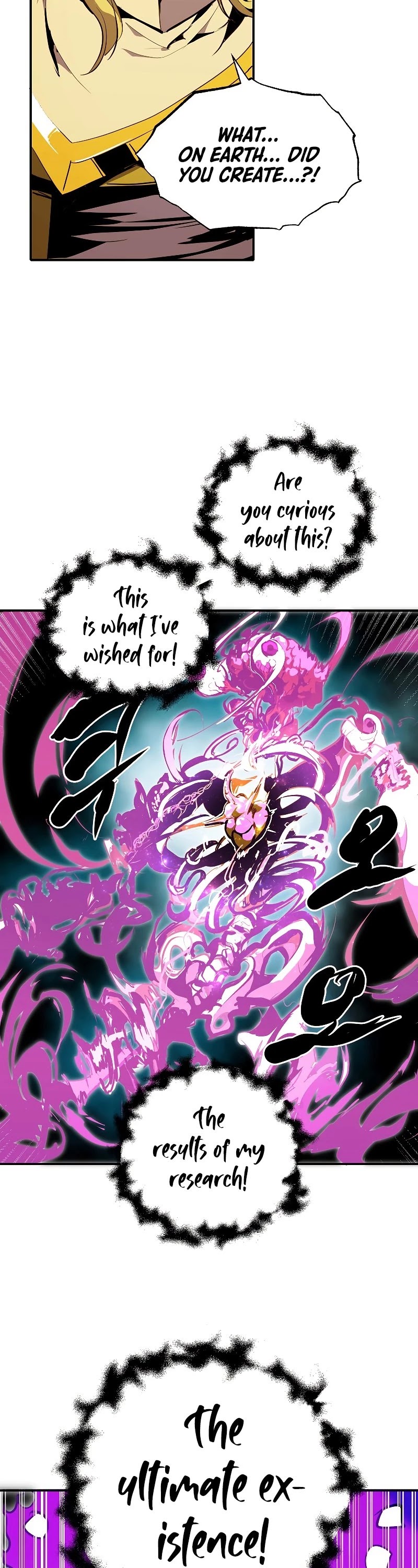 Worthless Regression Chapter 29 page 21 - Chapter 29