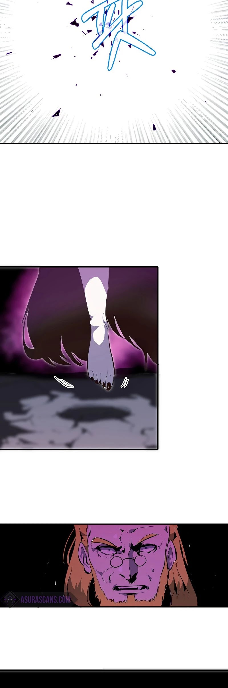 Worthless Regression Chapter 29 page 23 - Chapter 29