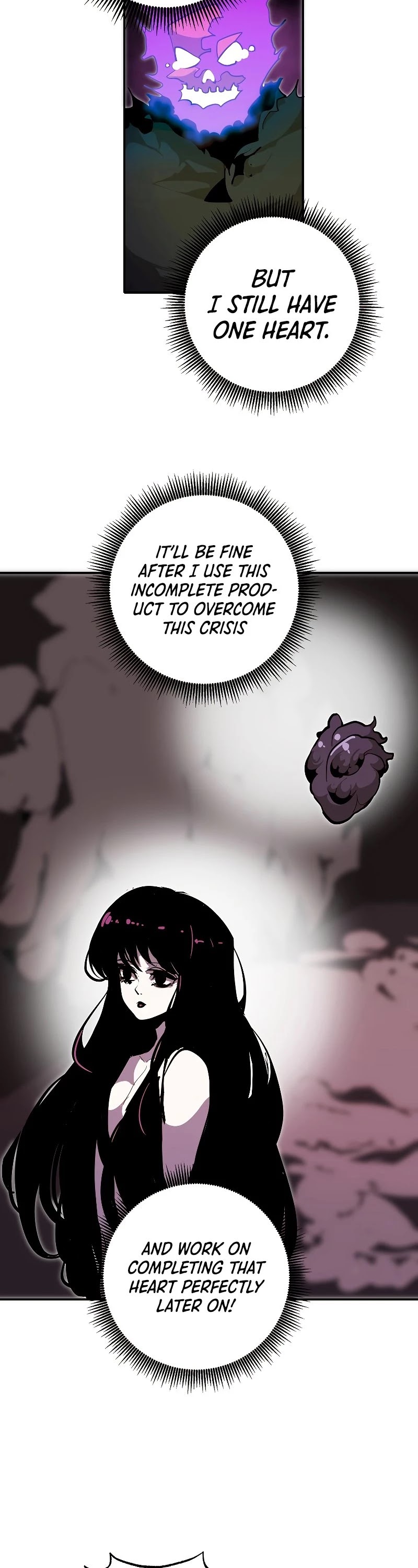 Worthless Regression Chapter 29 page 25 - Chapter 29